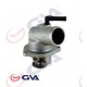 TERMOSTAT KOMPLE ASTRA G-CORSA B-TIGRA-ZAFIRA 1.4-1.4 16V-1.6-1.6 16V 92C