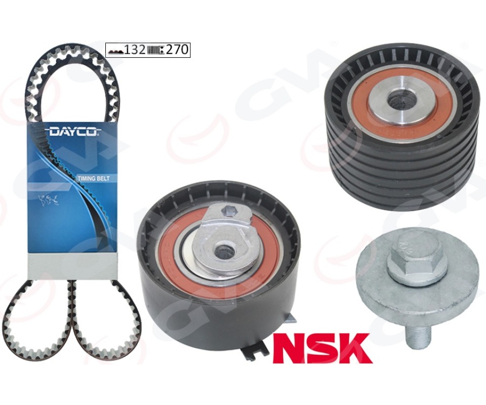 EKSANTRİK GERGİ KİTİ CLIO II 01> CLIO III 04>MEGANE I 96> MEGANE II 02> MEGANE III 09> LAGUNA I 96> LAGUNA II 01> SCENIC I 96> SCENIC II 02> 1.4-1.6- 16V K4M-K4J