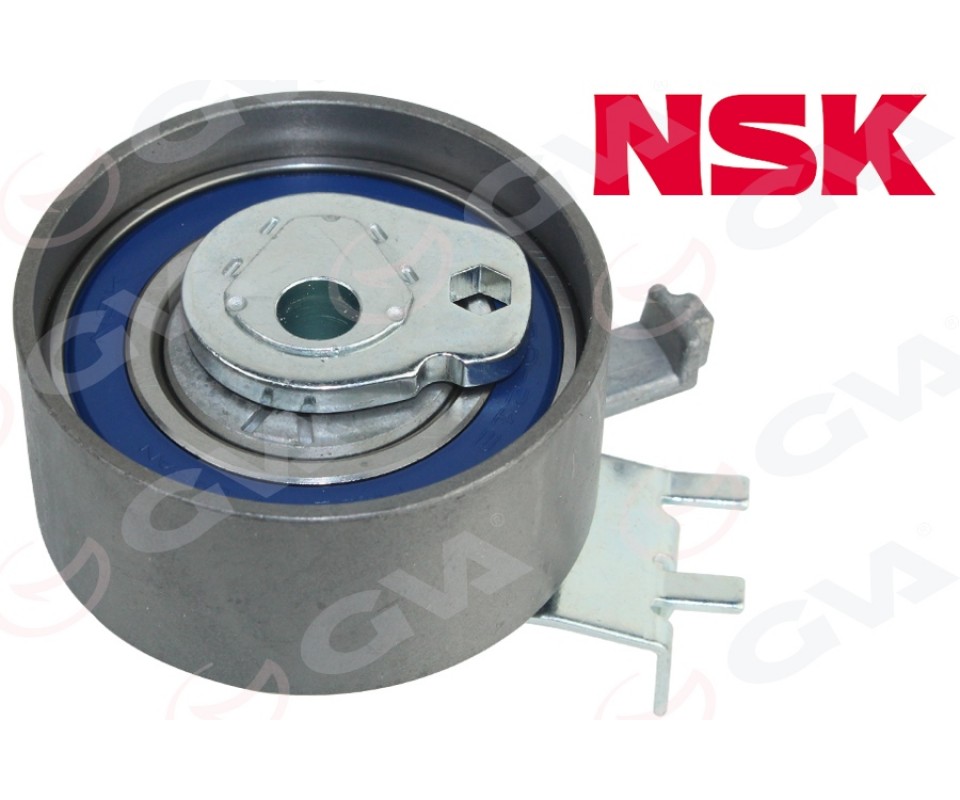 EKSANTRİK GERGİ RULMANI LAGUNA 95>01 2.0- 2.0 16V SAFRANE II 96>00 2.0 16V- 2.5 2.0V VOLVO S40 N7Q