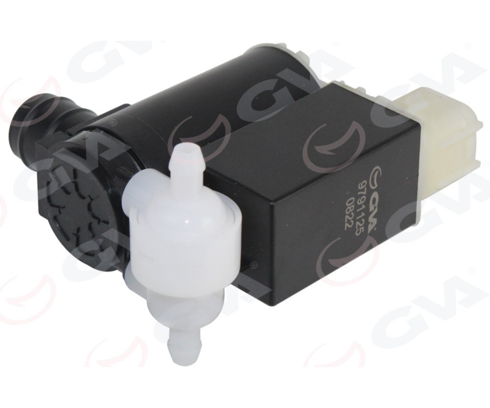CAM SU FİSKİYE MOTORU ÇİFT ÇIKIŞ ACCENT 00 > i30 07-11