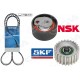 EKSANTRİK GERGİ KİTİ 178x300 DUCATO 2.3D- JTD 06 > DAILY II-III 02 > F1AE0481C DAYCO KAYIŞ
