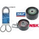 EKSANTRİK GERGİ KİTİ 141 DİŞ P207--P208-P301-P308-P508-P2008-P3008-P5008 08> PARTNER-BERLINGO-RIFT ER-JUMPY-C5-C4-DS4-C3-DS3-DS5-C-ELYSEE 1.6 HDI DV6C DV6DTED- FOCUS III 1.6 TDCİ 11>COURİER 1.5 TDCİ