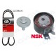 TRIGER SETI 123 DIS 27MM CLIO II 01>06 MEGANE II 04> KANGO 01> MICRA III 04> DUSTER 10> 1.5 DCI K9K EURO 3 EURO 4