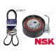 EKSANTRİK GERGİ KİTİ 104x170 206-207-306-307-BIPPER-PARTNER-BERLINGO-C2-NEMO-FIORINO 1.4 K015575XS