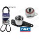 EKSANTRİK GERGİ KİTİ 153x254 MEGANE I 1.9DTI 96>SCENIC I 1.9D 99-01 -TRAFIC 1.9D 97-01 F9Q K015485