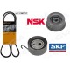 EKSANTRİK GERGİ KİTİ 131x250 ASTRA G-COMBO C-CORSA C-MERIVA A 1.7 CDTI Y17DT-Z17DTH-Y17DTL-Z17DTL