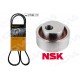 EKSANTRİK GERGİ KİTİ 108x170 P106-206-306-307-405-PARTNER-BERLINGO-XSARA-SAXO 1.4 TU3JP K015175XS