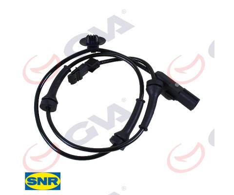 TEKERLEK HIZ SENSÖRÜ MEGANE 2-SCENIC 2 1.4-1.6-1.5 DCİ-1.9-2.0 DCİ 03> ÖN 720mm