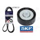 ALTERNATÖR GERGİ KİTİ KÜTÜKSÜZ ASTRA H 1.3 CDTİ 05 > KLİMALI K036PK1310