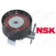 EKSANTRİK GERGİ RULMANI FORD FOCUS-FİESTA 02> 1.25-1.6 ZETEC