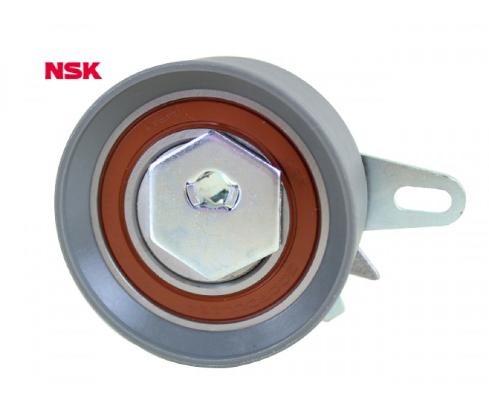 EKSANTRİK GERGİ RULMANI TRANSPORTER IV 2.4D-2.5TDI 90-03 - LT 28-35 II- LT 28-46 II-A6 2.5TDI