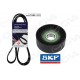 ALTERNATÖR GERGİ KİTİ KÜTÜKSÜZ FIORINO-LINEA-PUNTO-PUNTO EVO 1.3 DMTJ- KLİMALI K026PK1320