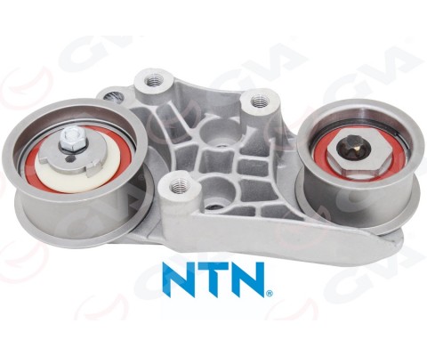 EKSANTRİK GERGİ RULMANI KÜTÜKLÜ VECTRA A-B 2.5 24V 93-00 OMEGA B 2.5 V6-3.0 24V 94-01