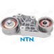 EKSANTRİK GERGİ RULMANI KÜTÜKLÜ VECTRA A-B 2.5 24V 93-00 OMEGA B 2.5 V6-3.0 24V 94-01