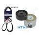 ALTERNATÖR GERGİ KİTİ KÜTÜKLÜ CORSA D 06 > MERIVA B 10 > 1.3 CDTI K016PK1328