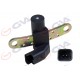 KRANK MİL SENSÖRÜ RENAULT CLIO II-III MEGANE I-II THALIA I 02> LAGUNA II 01>05 KANGOO 01> MODUS 05> DACIA LOGAN 05> NISSAN MICRA III K12 03>10 1.5dCi 1.9dCi