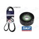 ALTERNATÖR GERGİ KİTİ KÜTÜKSÜZ DOBLO-DOBLO CARGO PALIO-ALBEA-PUNTO-500 1.3JTD-MTJ AC K016PK1310