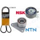 EKSANTRİK GERGİ KİTİ 142x230 LAGUNA 2.0 16V 95-01 -SAFRANE II 2.0 96-00 -VOLVO S40 99-04 K015509XS
