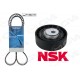 TRİGER SETİ TEFLONLU KAYIŞ CONNECT 2002>2013 1.8 TDCİ KTB 470