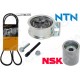 TRİGER SETİ BORA-PASSAT-POLO-A4 1999-2001 1.4-1.9 TDI AVF-AMF-AUY-AXR