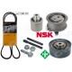 TRİGER SETİ PASSAT-JETTA-GOLF5-OCTAVIA-TOLEDO-A3-A6 2.0 TDI 04-06 BKP-BKD-BRE-BLB-BMR