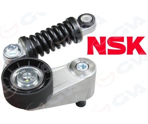 ALTERNATÖR GERGİ RULMANI V TİPİ MEGANE I 1.9D-TDI-LAGUNA 1.9DTI-SCENIC I 1.9DTI-DCI F8Q-F9Q VOLVO S40