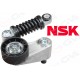 ALTERNATÖR GERGİ RULMANI V TİPİ MEGANE I 1.9D-TDI-LAGUNA 1.9DTI-SCENIC I 1.9DTI-DCI F8Q-F9Q VOLVO S40
