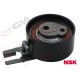 EKSANTRİK GERGİ RULMANI P206-207-307-308-407-PARTNER-BIPPER-FOCUS-FIESTA-XSARA 1.4HDI-1.6HDI T43158