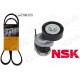 ALTERNATÖR GERGİ KİTİ KÜTÜKLÜ CADDY III 10>GOLF V-VI 07>PASSAT 05>1.6-2.0 TDİ 534016410