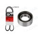 EKSANTRİK GERGİ KİTİ SLX-TMPR 1.6- TİPO-UNO-PALIO 1.4 GATES KAYIŞ