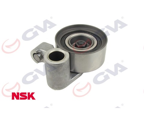 EKSANTRİK GERGİ RULMANI TOYOTA HILUX VIGO 2.5L 2KDFTV KUN15 KUN25 KUN35 05-15 / 3.0L 1KD-FTV KUN26 05-14