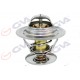 TERMOSTAT 87C A3-A4-A6-BORA-CADDY II-GOLF-JETTA II-PASSAT-POLO-T4-T5-OCTAVIA-CORDOBA-IBIZA-FABIA-F