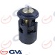 TERMOSTAT 87C BORA 00-05 -CADDY-GOLF-POLO 94> 08> A2 00-05 -FABIA-OCTAVIA 99>1.4-1.6
