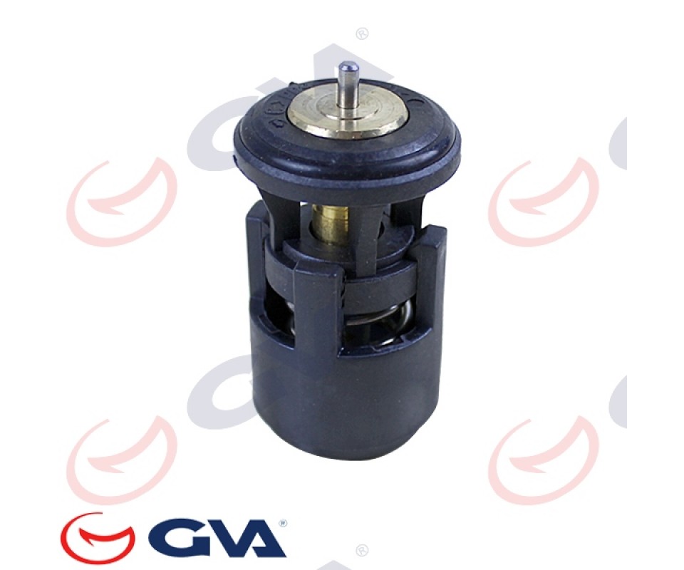 TERMOSTAT 87C BORA 00-05 -CADDY-GOLF-POLO 94> 08> A2 00-05 -FABIA-OCTAVIA 99>1.4-1.6