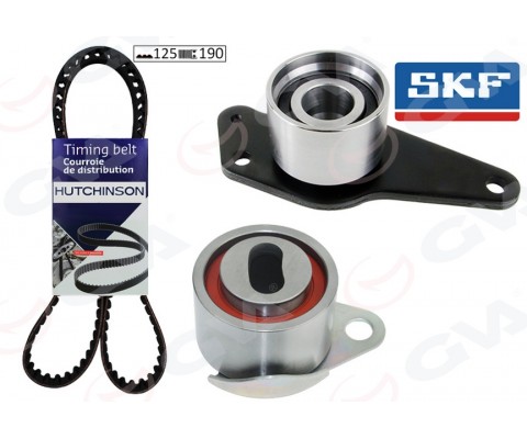 EKSANTRİK GERGİ KİTİ RENAULT CLIO 91>98 LAGUNA 93>01 TRAFFIC 86>94 R9-R11-R19-R21 1.7-1.8 125x190