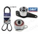 EKSANTRİK GERGİ KİTİ RENAULT CLIO 91>98 LAGUNA 93>01 TRAFFIC 86>94 R9-R11-R19-R21 1.7-1.8 125x190