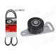EKSANTRİK GERGİ KİTİ 116x190 TRAFIC-MASTER-R21-CONCORD-SAFRANE-P505 2.0-2.0i J5R-J6R-J7R K025058XS
