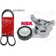 ALTERNATÖR GERGİ KİTİ KÜTÜKLÜ CADDY 04-10 BJB-BLS-GOLF V BXE-TRANSPORTER AXB 1.9 TDI 6DPK1215