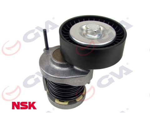 ALTERNATÖR GERGİ KÜTÜĞÜ TRANSPORTER T6-CRAFTER-POLO-PASSAT-GOLF6 10 > 1.2-1.6-2.0 TDI CAYA/B-CAAA/B