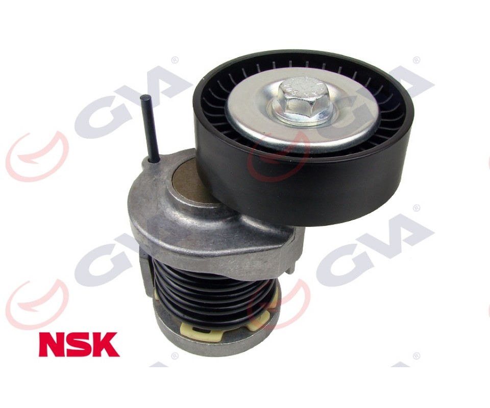 ALTERNATÖR GERGİ KÜTÜĞÜ TRANSPORTER T6-CRAFTER-POLO-PASSAT-GOLF6 10 > 1.2-1.6-2.0 TDI CAYA/B-CAAA/B