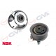 EKSANTRİK GERGİ RULMANI CADDY III-GOLF-JETTA III-PASSAT-POLO-BORA-OCTAVIA-CORDOBA 1.4TDI-1.9TDI-2.0T