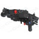 TERMOSTAT YUVASI PSA PARTNER II-BERLINGO II-406-307-C4-C5 II 2.0HDI 8V