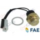 FAN MÜŞÜRÜ KABLOLU M131 DKŞ 87C-92C