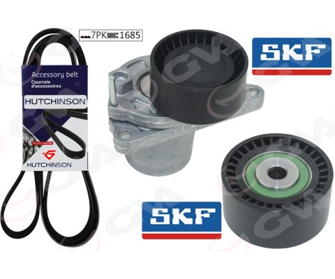 KANALLI KAYIS SETI KUTUKLU MERCEDES VITO OM622 W447 . RENAULT R9M 1.6 dCi TRAFIC III 15> KADJAR 15> MEGANE IV 15> SCENIC IV 15>