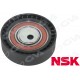 EKSANTRİK GERGİ RULMANI DACIA LOGAN-SANDERO 1.4-1.6 09 >