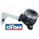 HIDROLIK DEBRIYAJ RULMANI MERCEDES CITAN W415 12> . RENAULT CAPTUR CLIO MEGANE KANGOO CIFT SEGMANLI