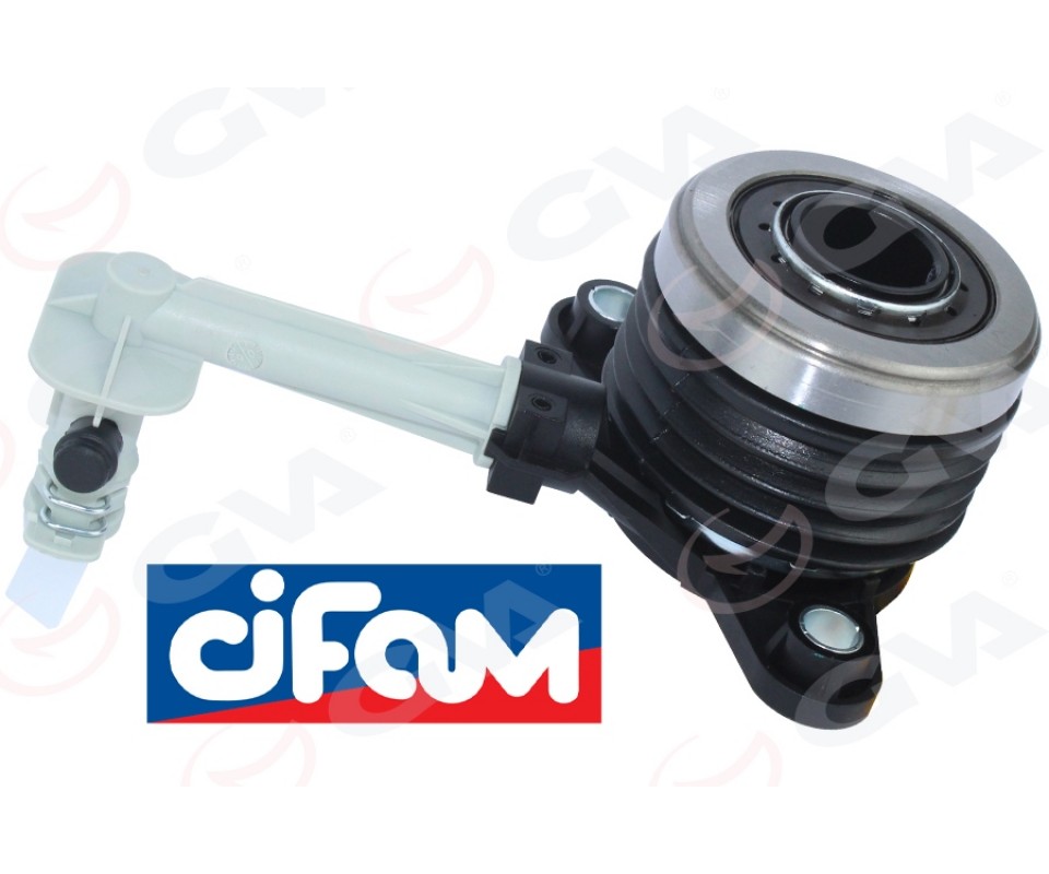 HIDROLIK DEBRIYAJ RULMANI MERCEDES CITAN W415 12> . RENAULT CAPTUR CLIO MEGANE KANGOO CIFT SEGMANLI