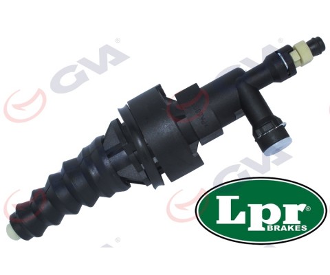 DEBRİYAJ ALT MERKEZİ FORD TRANSİT V184 YM 04>11 PLASTİK LPR