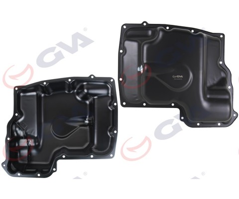 YAĞ KARTERİ TRANSİT V347 06-14 -CUSTOM 12> V362 14-> 2.2TDCI 100PS/110PS/155PS Ö.CEKER - JUMPER III-BOXER III 22DT PUMA-C81-C96-C110 PUMA 06> 9659369480-9675662380