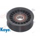 ALTERNATÖR GERGİ RULMANI FORD C-MAX-FOCUS C-MAX-FOCUS II 1.8 TDCi 04-12-OMEGA B-VECTRA A-B